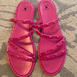 Shade and shore sandals